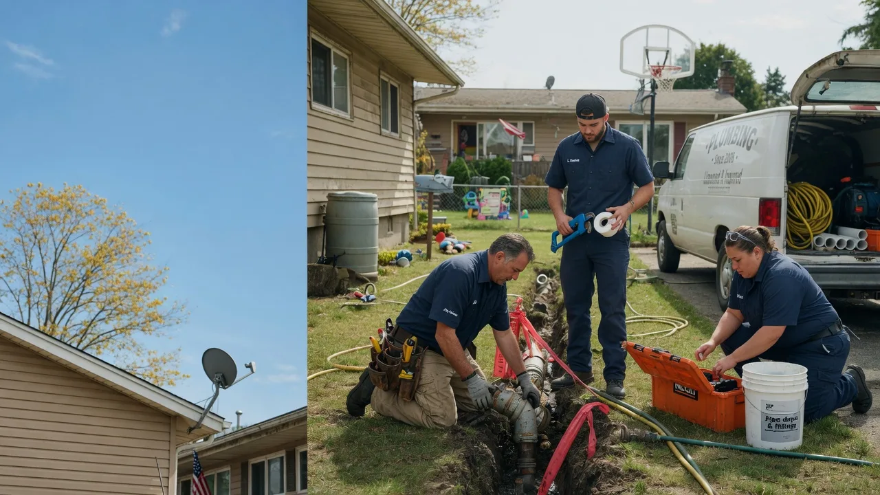 Garbage Disposal Replacement in Williamsburg, VA near me